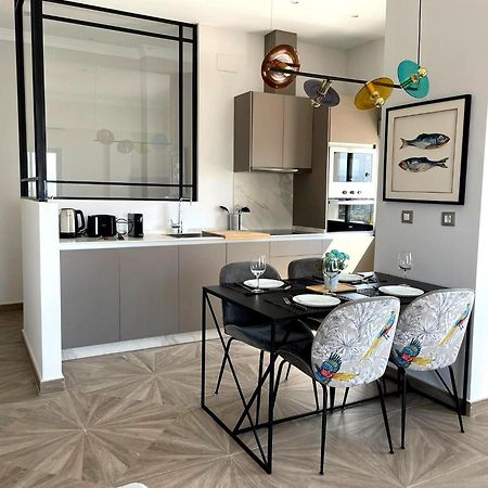 カディスSkyline - Penthouse With 50M2 Private Terrace And Stunning Viewsアパートメント エクステリア 写真