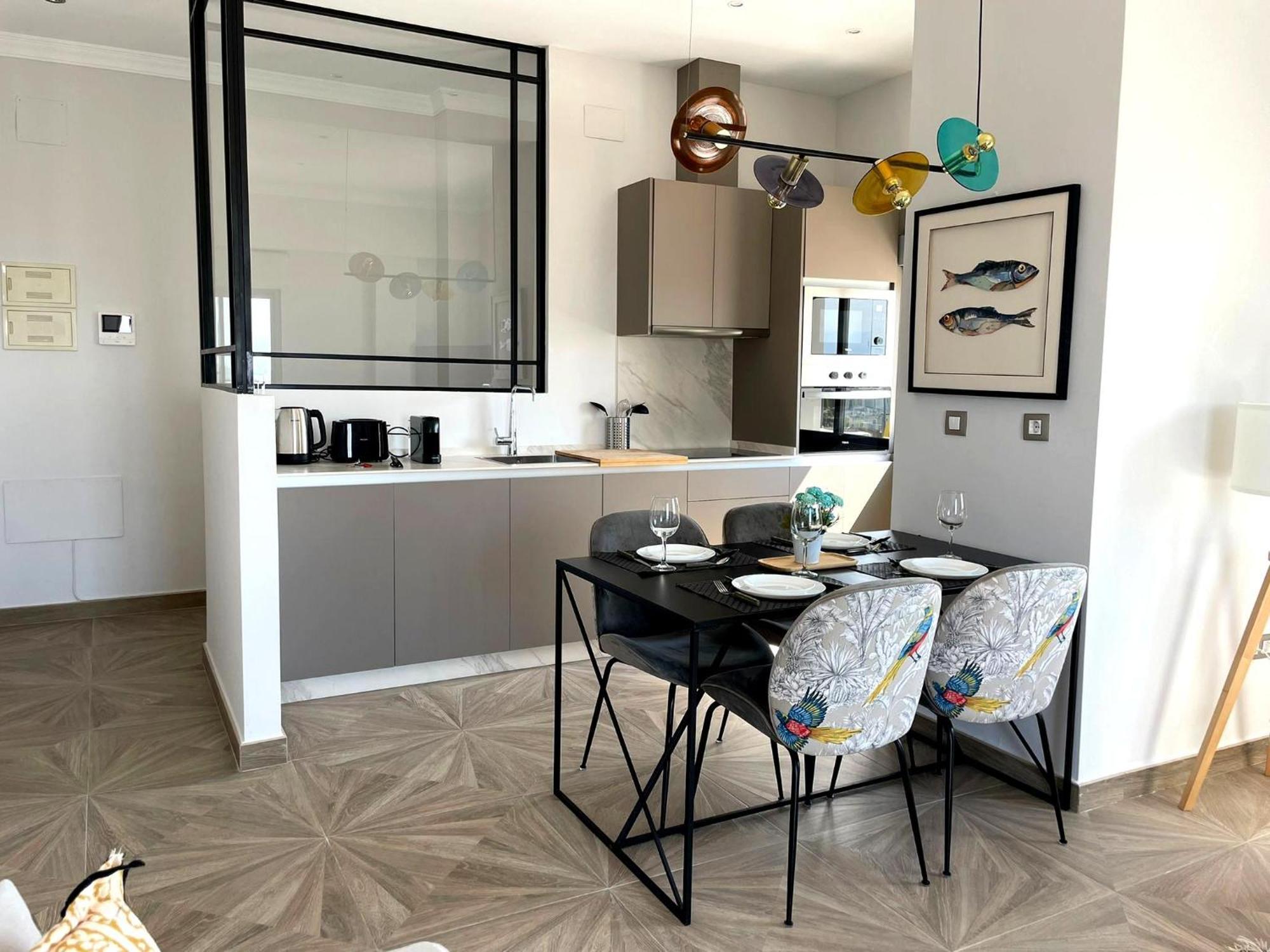 カディスSkyline - Penthouse With 50M2 Private Terrace And Stunning Viewsアパートメント エクステリア 写真
